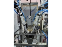 Sos Mayonez Ketçap Bardak Su Reçel Termoform Ambalaj Makinası - 14