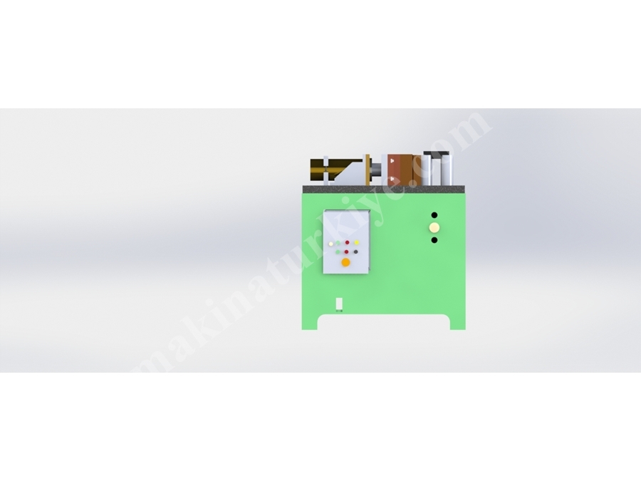 Yalıtımlı Esnek İzole Bakır Bara / Insulated Flexible Insulated Copper Busbar