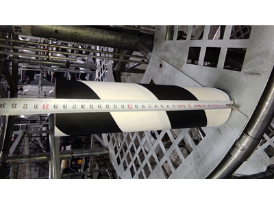 Air Texturing Yarn Machine - 10
