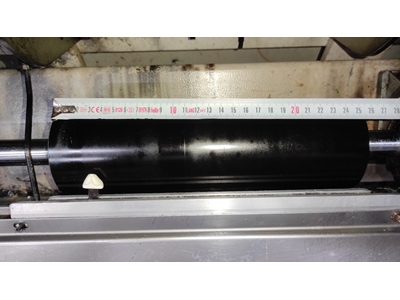 Air Texturing Yarn Machine - 8