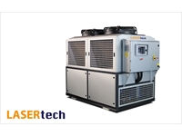 1 - 120 kW Laser Cooling Unit - 0