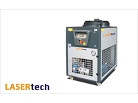 1 - 120 kW Laser Cooling Unit - 1