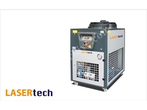 1 - 120 kW Laser Cooling Unit