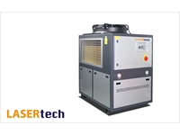 1 - 120 kW Laser Cooling Unit - 2