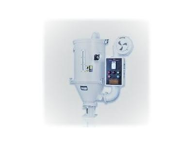 Automatic Loader and Plastic Raw Material Dryer - 0