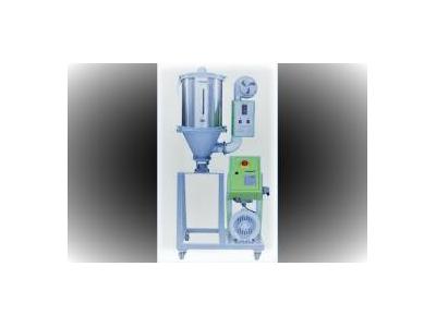 Automatic Loader and Plastic Raw Material Dryer - 1