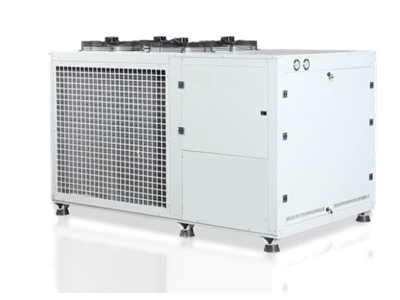 119.900 Watt Yarı Hermetik Endüstriyel Soğutma Cihazı - 0