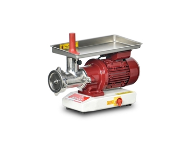 Stainless Steel Meat Grinder Machine - 0