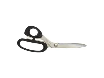 Left-Hand Tailor Scissors Fabric Cutting Scissors