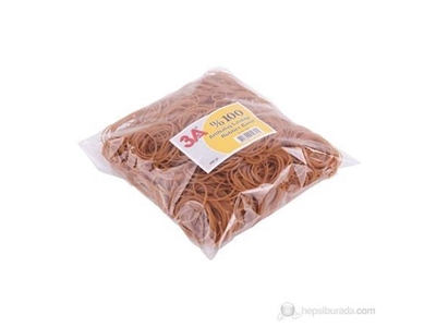 500 Gr Ambalaj Lastiği 