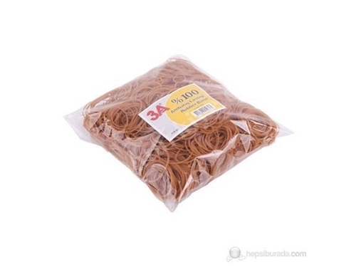 500 Gr Ambalaj Lastiği 
