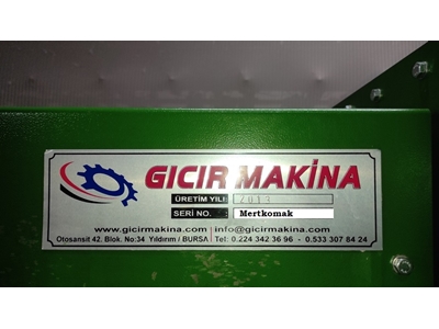 Komple Satılık Koza (Brode) İpliği Aktarma Tesisi - 4