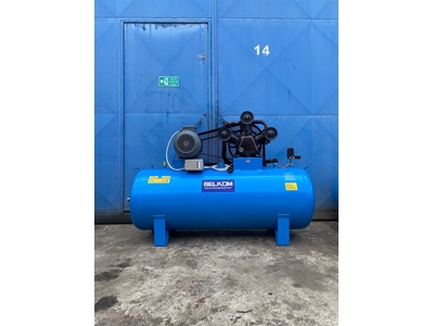 500 Litre 3 Head (3090) 10 HP Motor Air Compressor - 8
