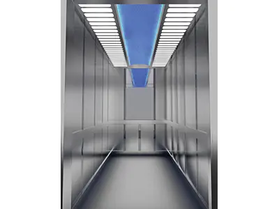 Stretcher Elevator Lk 5