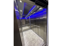 Stretcher Elevator Lk 5 - 2