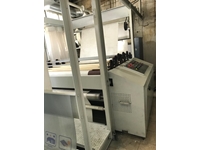 MR 04019 Beneks Brand Fabric Liza Sanding Machine - 6