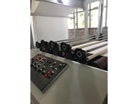 Machine à poncer textile Beneks MR 04019 Liza - 1