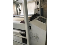 Machine à poncer textile Beneks MR 04019 Liza - 5
