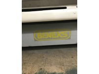 MR 04019 Beneks Brand Fabric Liza Sanding Machine - 11