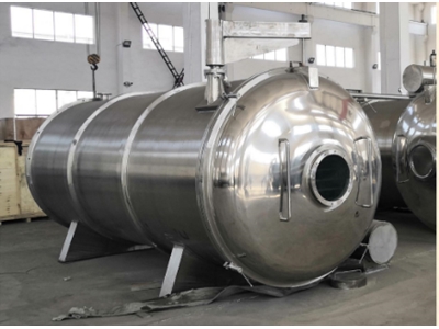 3 Hp Dondurarak Gıda Kurutma Makinası - 3