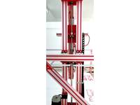 Aviv ST4 Multi-Functional Styrofoam CNC Cutting Machine - 3