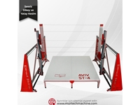 Aviv ST4 Multi-Functional Styrofoam CNC Cutting Machine - 0