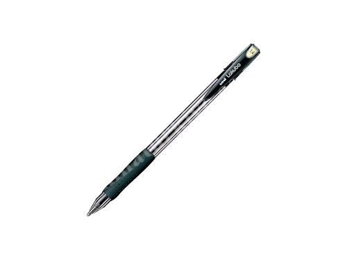1.4 Mm Lakubo Tükenmez Kalem Siyah