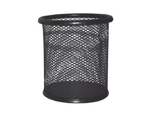 Metal Siyah Kalemlik