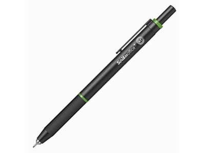 0.7 Mm Yeşil Matrix Metal Versatil Kalem - 0