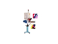 TM CE017 Plastik Boru Makinesi Co-Extruder 