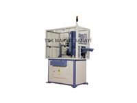 TM BK013 Plastik Boru Kesme Ünitesi 
