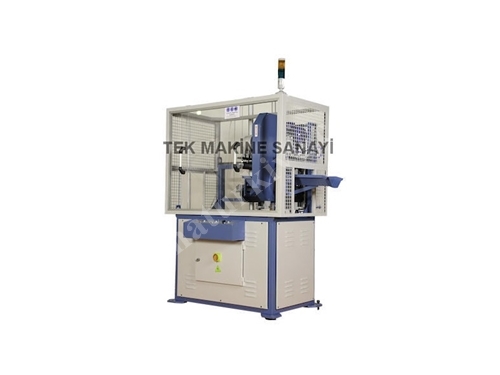 TM BK013 Plastik Boru Kesme Ünitesi 