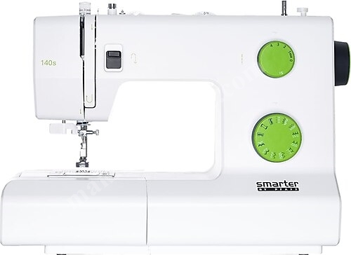 Smarter 140S Ev Tipi Dikiş Makinası