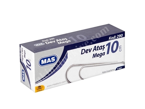 10 Cm Dev Ataş Mega