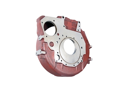 Volan Muhafazası - 0