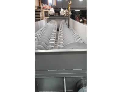 Polygonmach Log Washer  - 5
