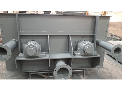 Polygonmach Log Washer  - 6