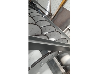 Polygonmach Log Washer  - 4