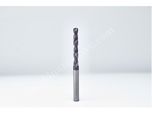 Ø1 – Ø32  Standart Cnc Matkap Bıçağı