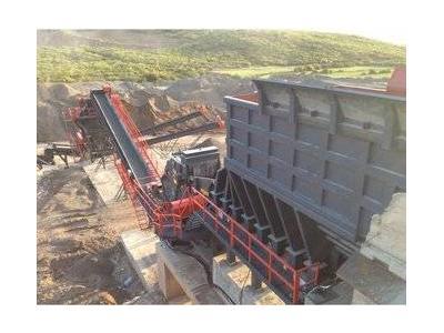 3-PMCC3 Mobil Konik ve Çeneli Kırıcı 