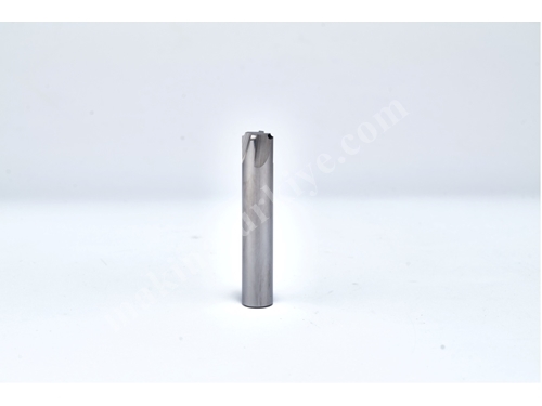 Ø3 – Ø32  Dış Radius Cnc Matkap Ve Freze Bıçağı 