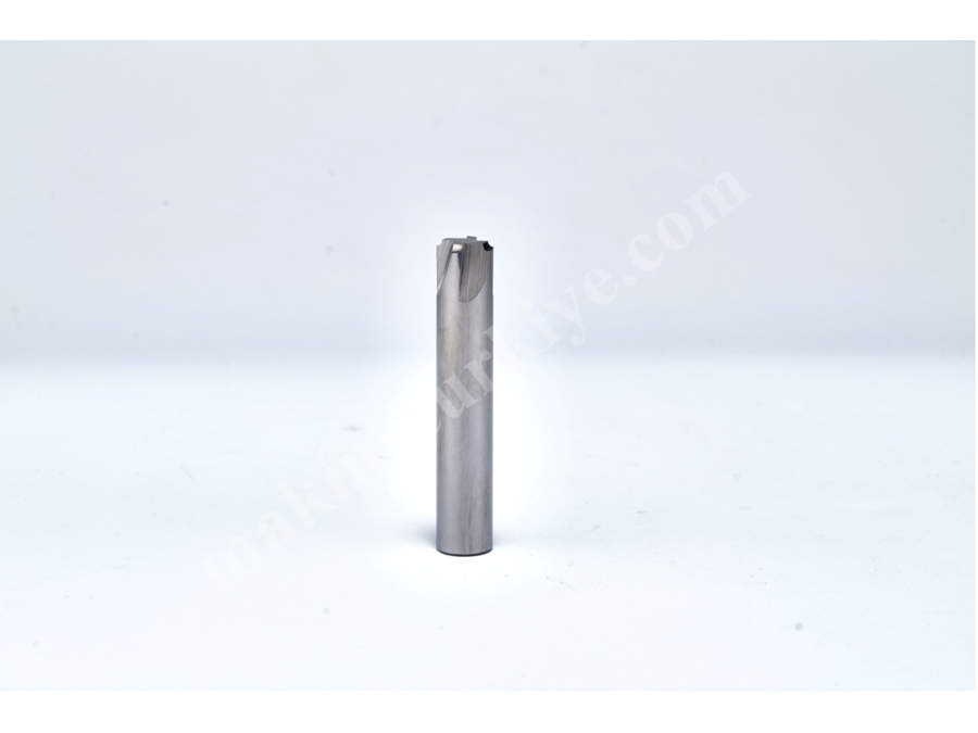 Ø3 – Ø32  Dış Radius Cnc Matkap Ve Freze Bıçağı 