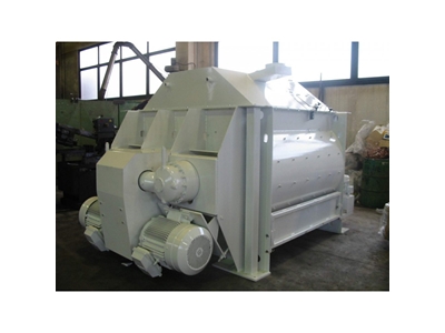 120 M3 Mobil Beton Santrali / 120 M3 Mobile Concrete Batching Plant - 7