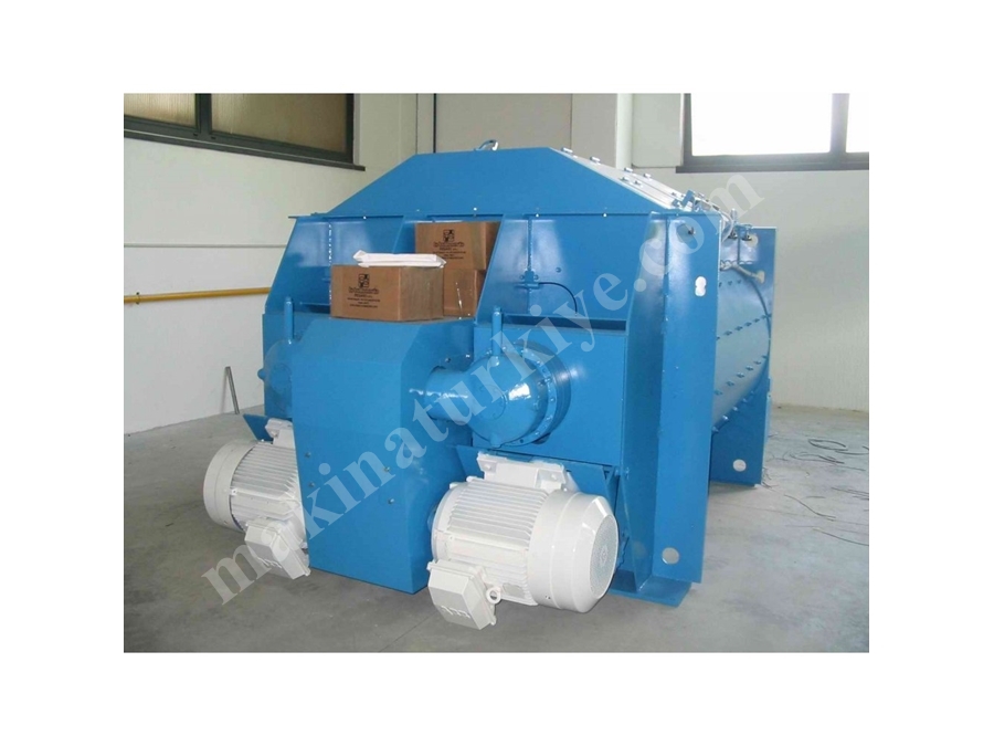 120 M3 Mobil Beton Santrali / 120 M3 Mobile Concrete Batching Plant