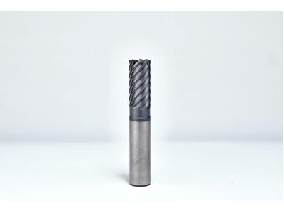 Ø6 – Ø32  Finish Cnc Matkap Ve Freze Bıçağı  - 0