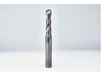 Alüminyum Malzemeler İçin Cnc Matkap Ve Freze Bıçağı