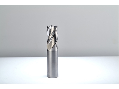 Radius Cnc Matkap Ve Freze Bıçağı