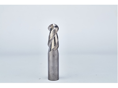 Alüminyum Yüzeyler İçin Cnc Matkap Ve Freze Bıçağı