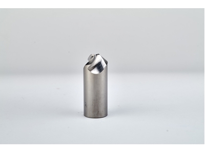 Helisel Havşa Cnc Matkap Ve Freze Bıçağı