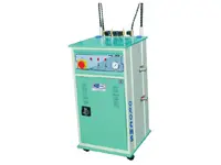 Full Automatic Four Outlet Steam Boiler